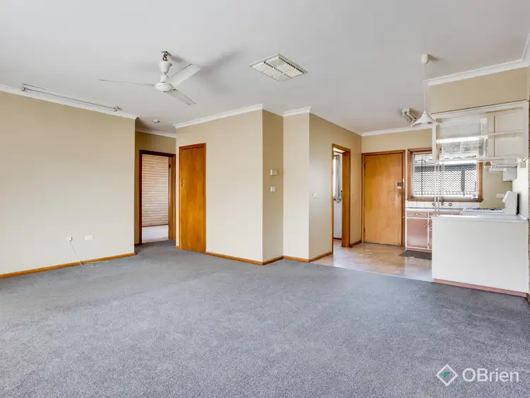 Fourth view of Homely unit listing, 2/20-22 Medowra Avenue, Wangaratta VIC 3677