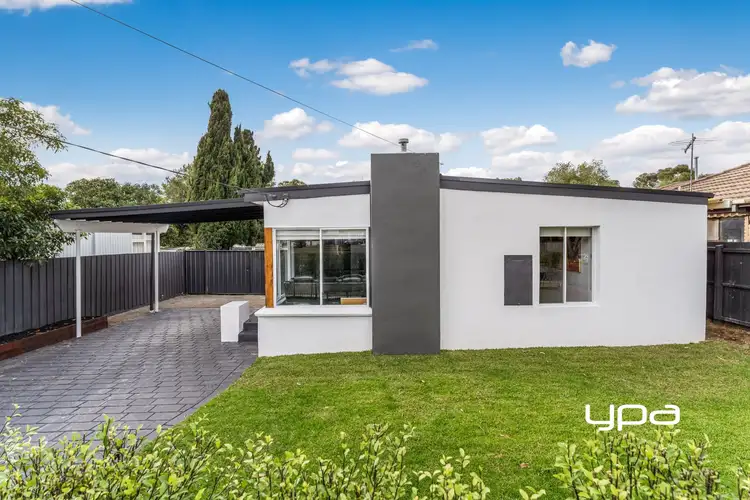 11 Lawson Street, Sunbury VIC 3429