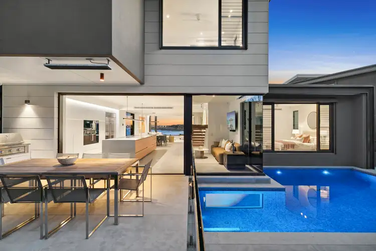 Second view of Homely house listing, 4A Molong Street, North Curl Curl NSW 2099