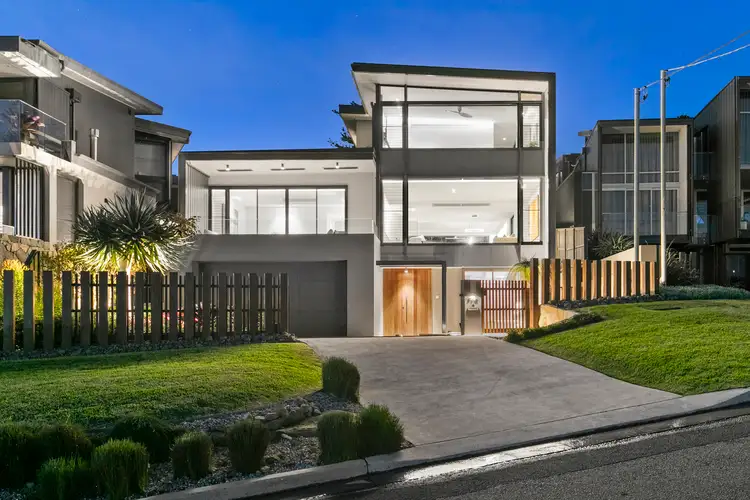 Third view of Homely house listing, 4A Molong Street, North Curl Curl NSW 2099