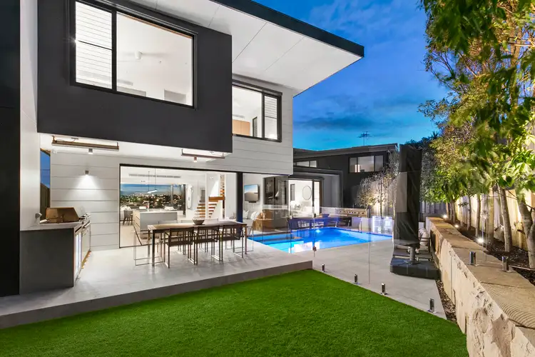 Fourth view of Homely house listing, 4A Molong Street, North Curl Curl NSW 2099