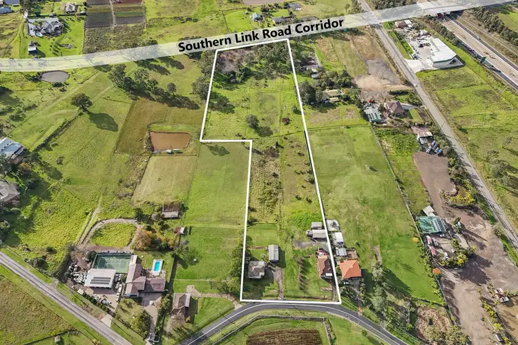 Main view of Homely house listing, 11-19 Redmayne Road, Horsley Park NSW 2175