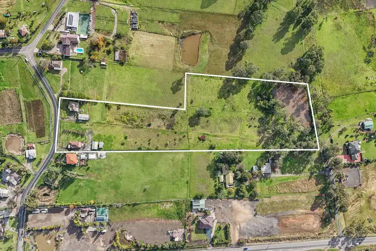Second view of Homely house listing, 11-19 Redmayne Road, Horsley Park NSW 2175