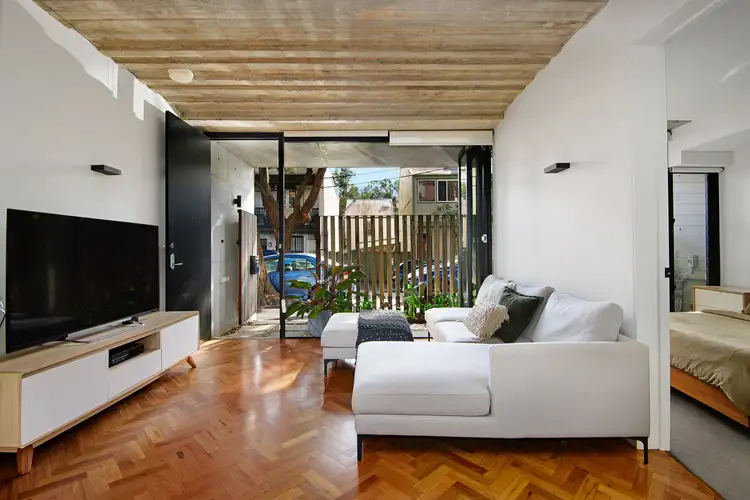 29 Lander Street, Darlington NSW 2008
