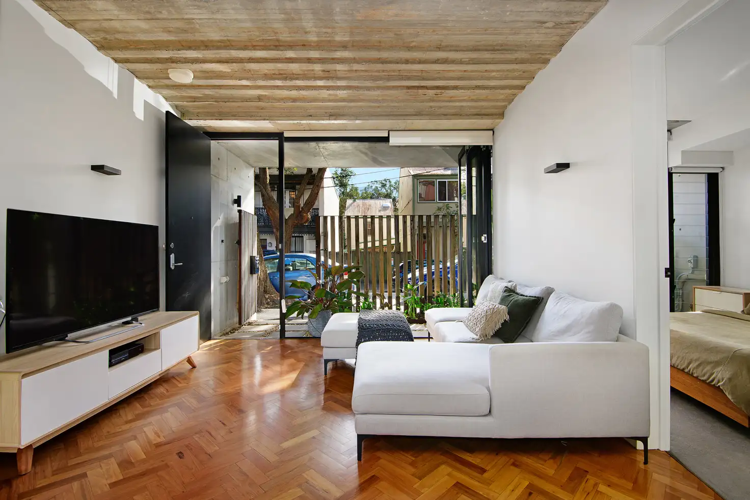 Main view of Homely apartment listing, 29 Lander Street, Darlington NSW 2008