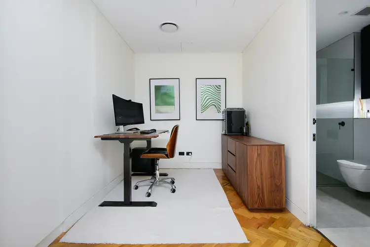 Fifth view of Homely apartment listing, 29 Lander Street, Darlington NSW 2008