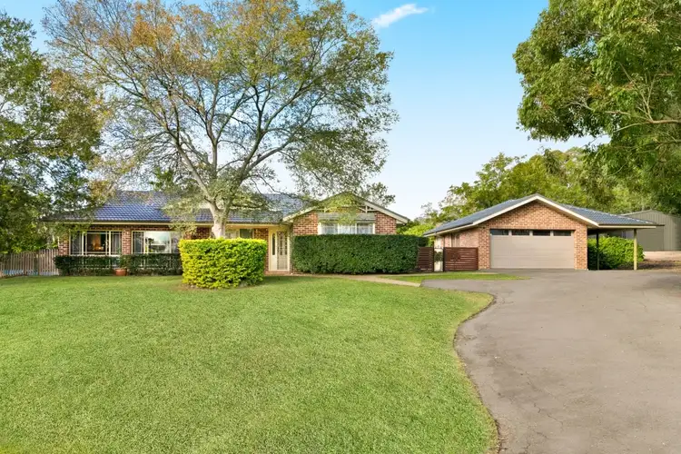 1 Boronia Close, Aberglasslyn NSW 2320