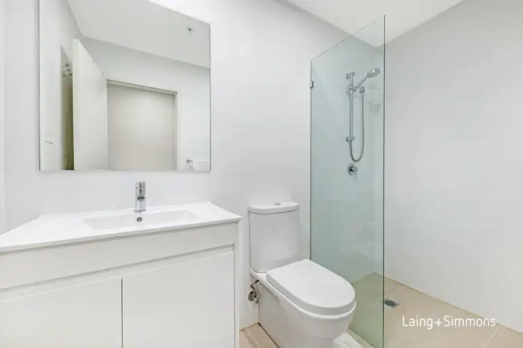 Fifth view of Homely apartment listing, 708/24 Dressler Court, Merrylands NSW 2160