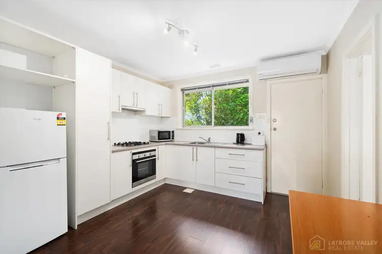 Third view of Homely block of units listing, 1-4/22 Whittakers Road, Traralgon VIC 3844