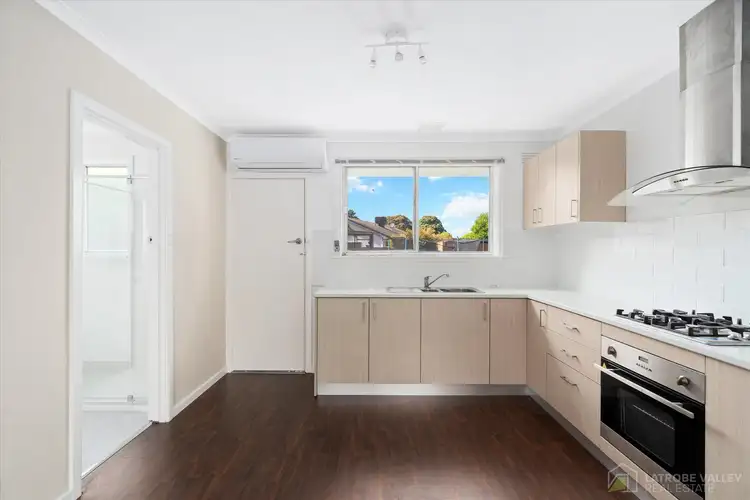 Fourth view of Homely block of units listing, 1-4/22 Whittakers Road, Traralgon VIC 3844