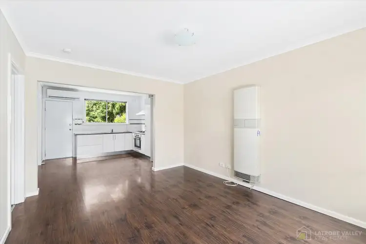 Sixth view of Homely block of units listing, 1-4/22 Whittakers Road, Traralgon VIC 3844