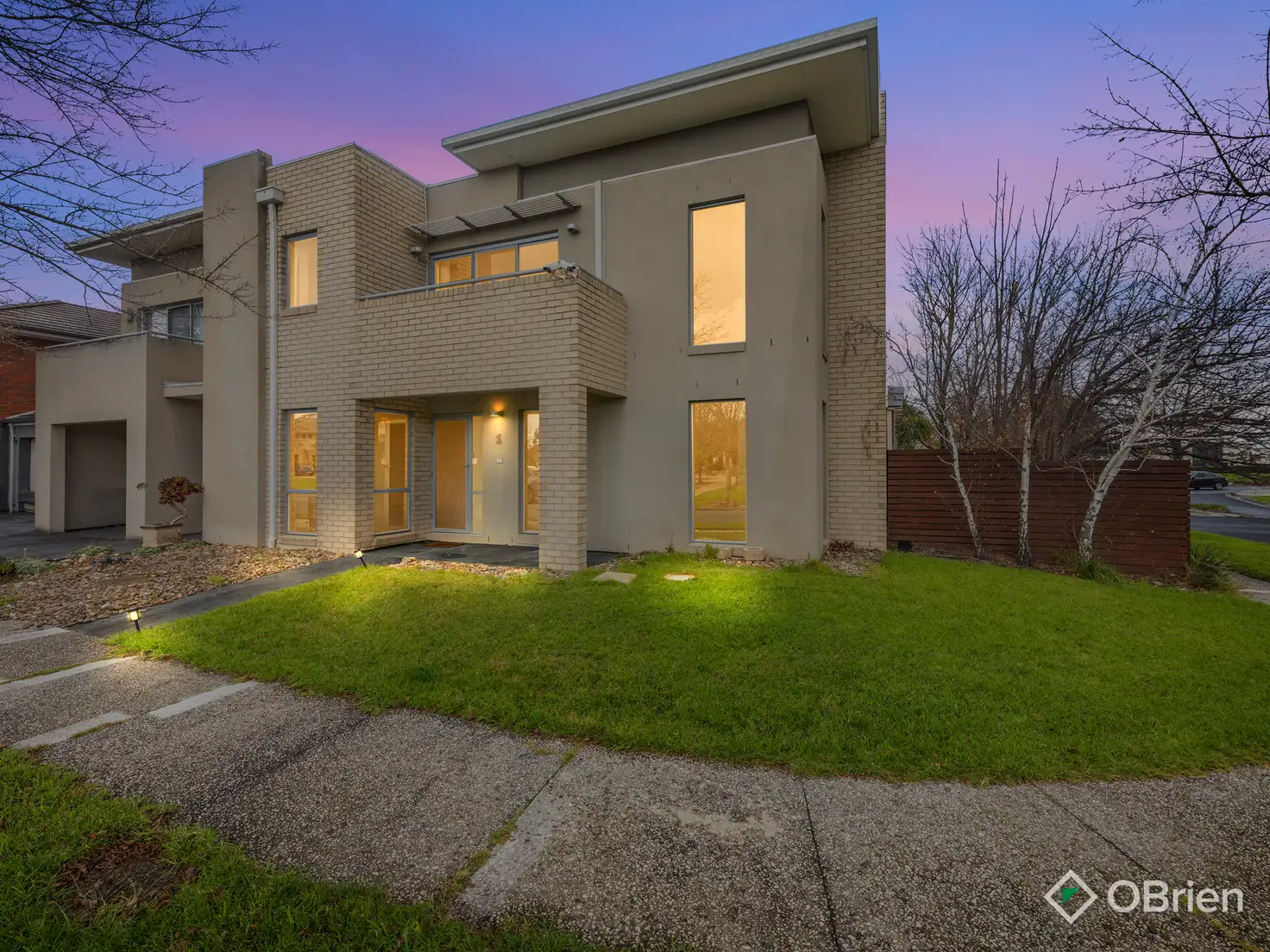 Main view of Homely house listing, 1 Kingsbury Place, Pakenham VIC 3810