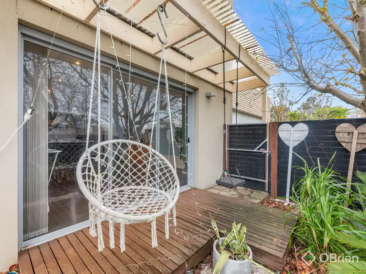 Fourth view of Homely house listing, 1 Kingsbury Place, Pakenham VIC 3810