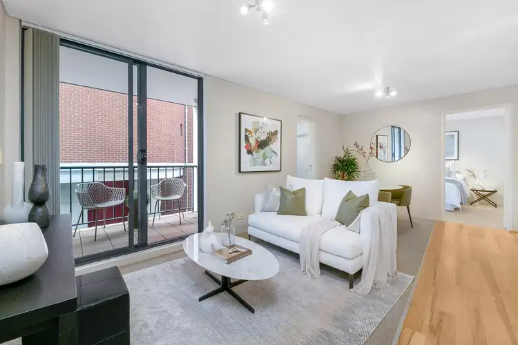 50/20 Fitzgerald Street, Newtown NSW 2042