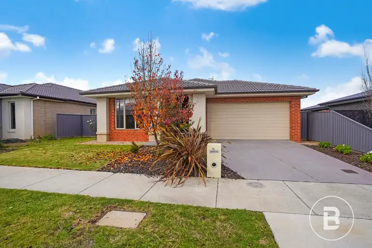 15 Offaly Street, Alfredton VIC 3350