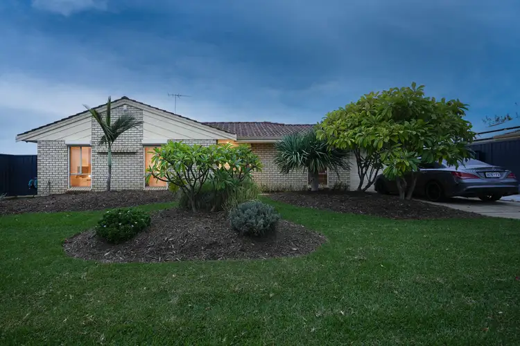 Main view of Homely house listing, 31 Nanika Crescent, Joondalup WA 6027