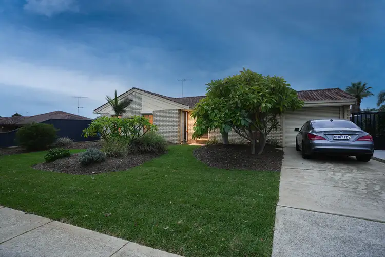 Third view of Homely house listing, 31 Nanika Crescent, Joondalup WA 6027
