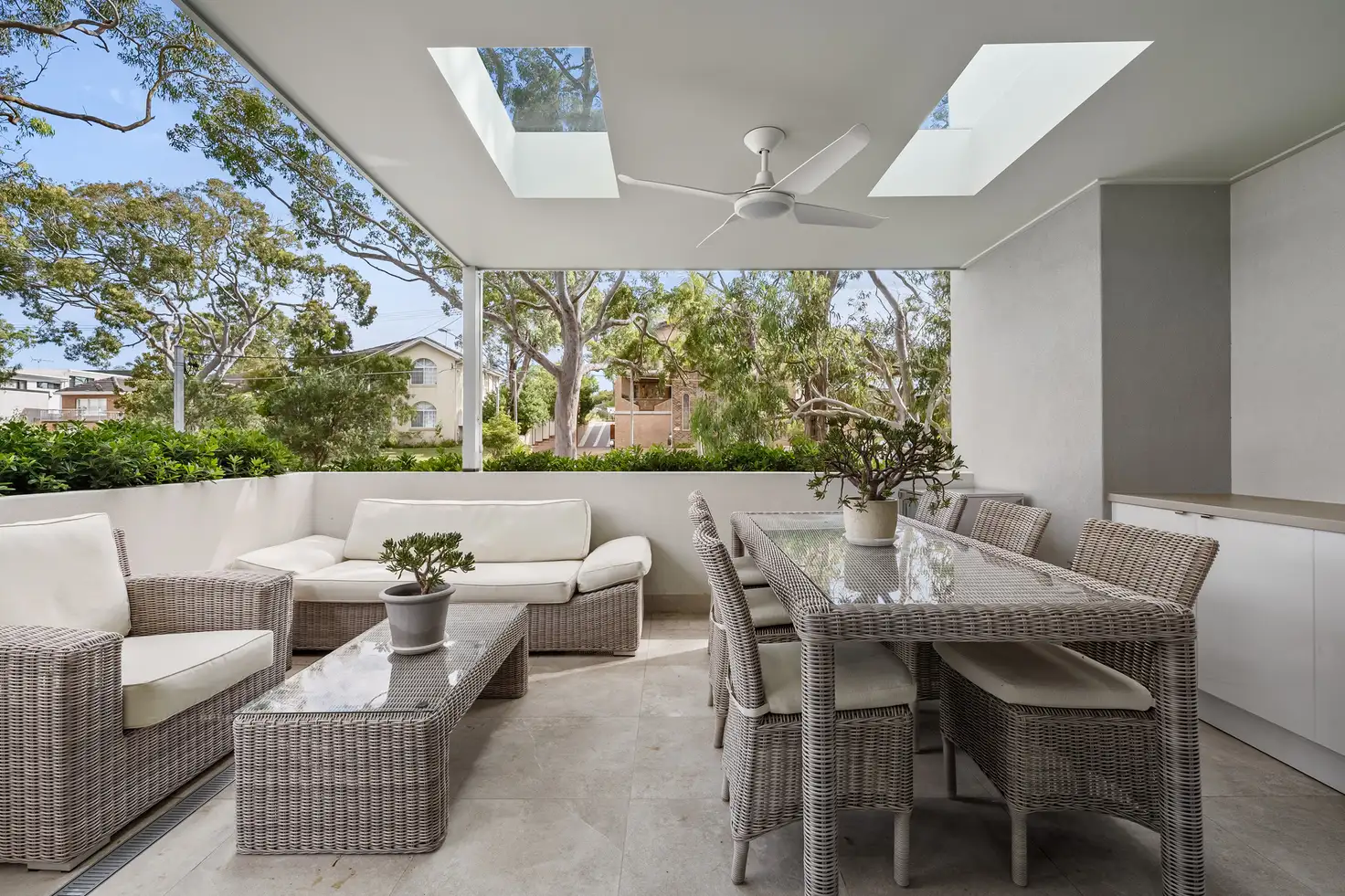 Main view of Homely townhouse listing, 1/22 Epacris Avenue, Caringbah South NSW 2229