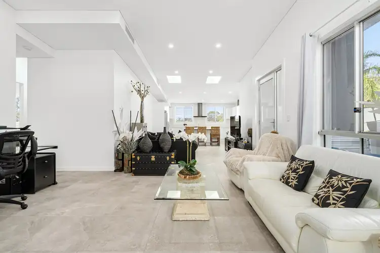 Second view of Homely townhouse listing, 1/22 Epacris Avenue, Caringbah South NSW 2229