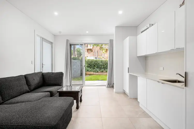 Fourth view of Homely townhouse listing, 1/22 Epacris Avenue, Caringbah South NSW 2229