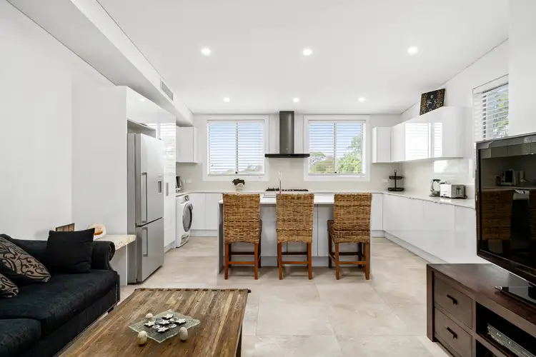 Fifth view of Homely townhouse listing, 1/22 Epacris Avenue, Caringbah South NSW 2229