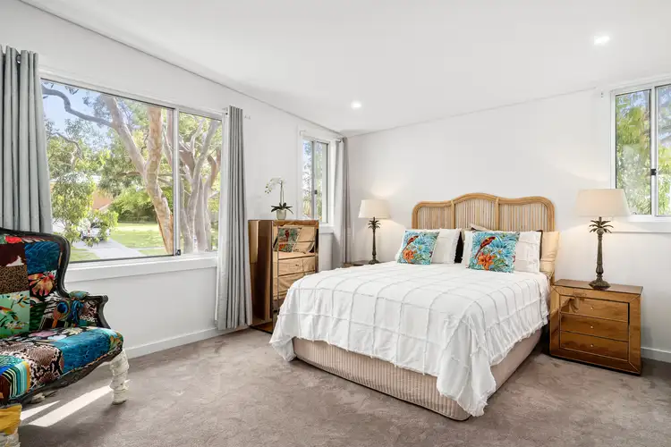 Sixth view of Homely townhouse listing, 1/22 Epacris Avenue, Caringbah South NSW 2229