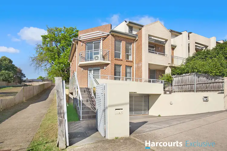 1/6-12 King Street, Dundas Valley NSW 2117