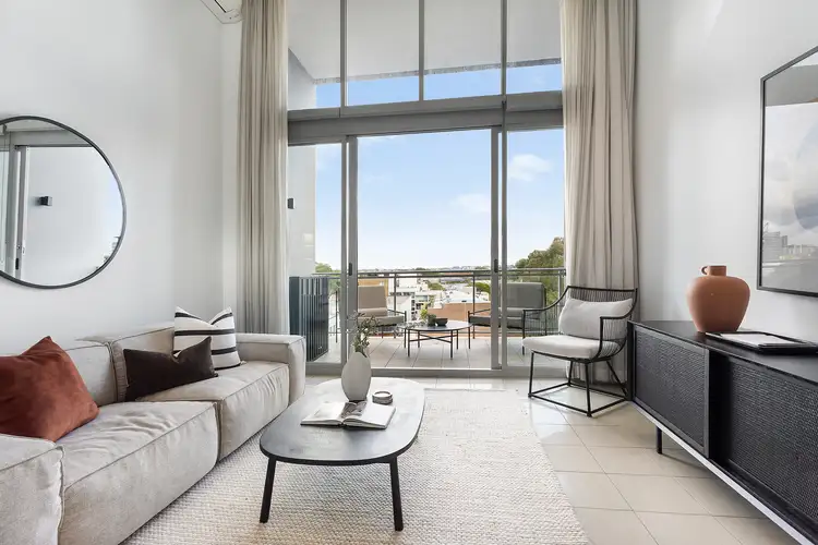 51/32 Rosehill Street, Redfern NSW 2016