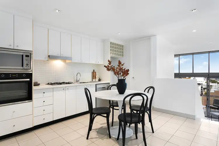 Third view of Homely apartment listing, 51/32 Rosehill Street, Redfern NSW 2016