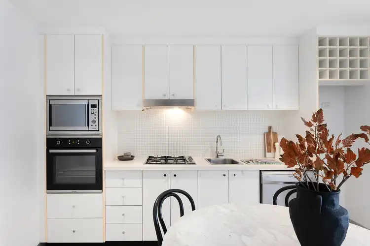 Fourth view of Homely apartment listing, 51/32 Rosehill Street, Redfern NSW 2016