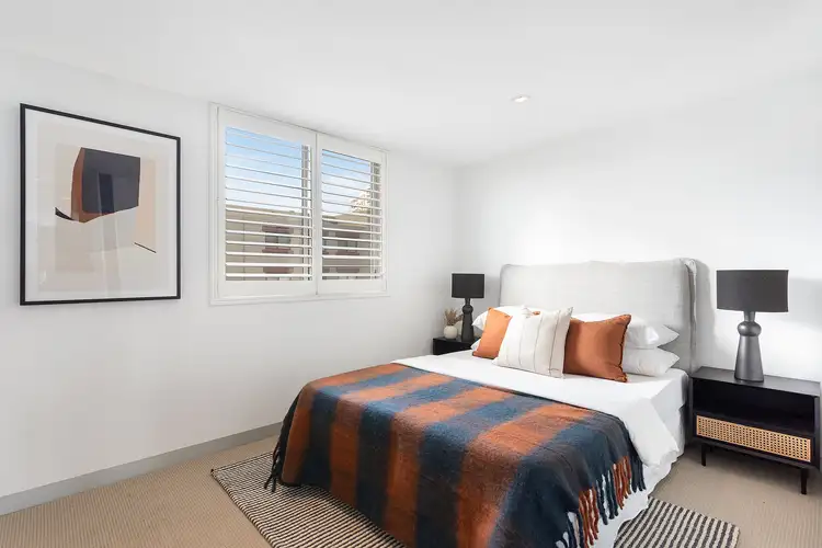 Fifth view of Homely apartment listing, 51/32 Rosehill Street, Redfern NSW 2016