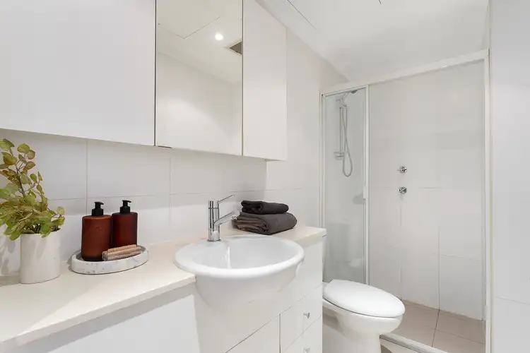 Sixth view of Homely apartment listing, 51/32 Rosehill Street, Redfern NSW 2016