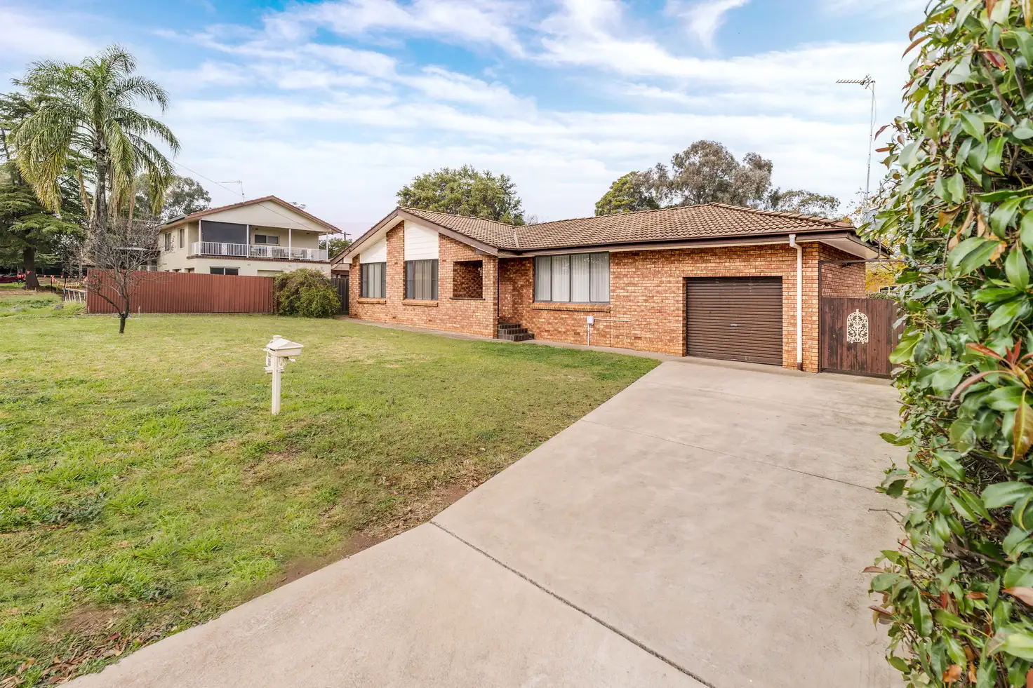 Main view of Homely house listing, 35 Coral Crescent, Dubbo NSW 2830