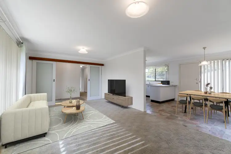 Third view of Homely house listing, 35 Coral Crescent, Dubbo NSW 2830