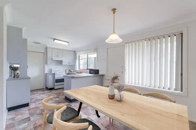 Fifth view of Homely house listing, 35 Coral Crescent, Dubbo NSW 2830