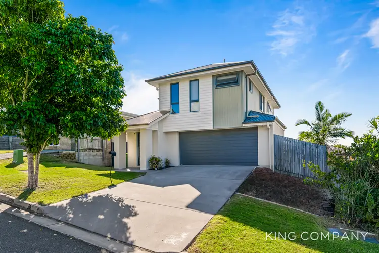 6 Sandover Circuit, Holmview QLD 4207