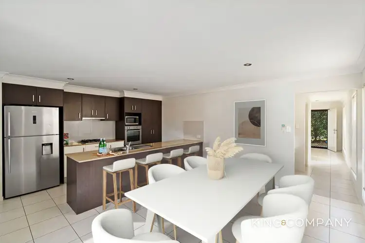 Third view of Homely house listing, 6 Sandover Circuit, Holmview QLD 4207