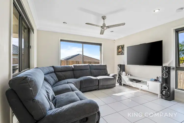 Fourth view of Homely house listing, 6 Sandover Circuit, Holmview QLD 4207