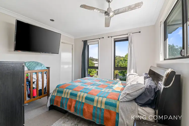 Fifth view of Homely house listing, 6 Sandover Circuit, Holmview QLD 4207