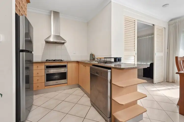 Main view of Homely apartment listing, 1227/2-10 Greenslopes Street, Cairns North QLD 4870