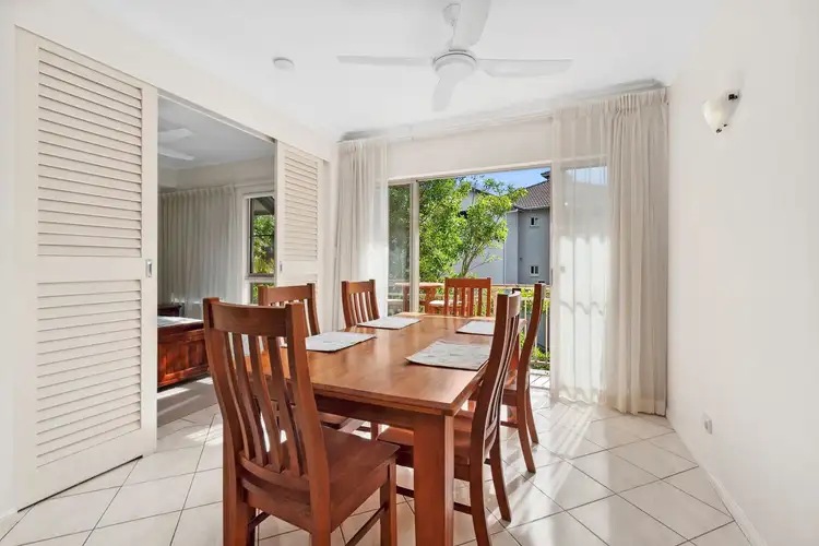 Third view of Homely apartment listing, 1227/2-10 Greenslopes Street, Cairns North QLD 4870