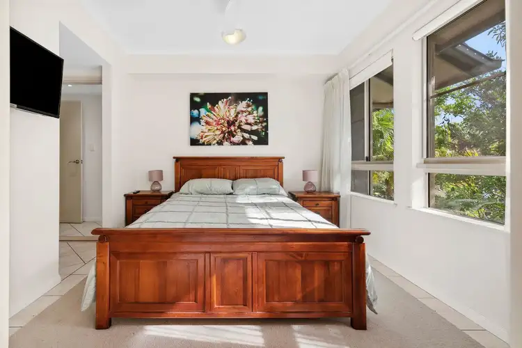 Fourth view of Homely apartment listing, 1227/2-10 Greenslopes Street, Cairns North QLD 4870