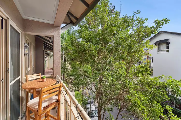 Seventh view of Homely apartment listing, 1227/2-10 Greenslopes Street, Cairns North QLD 4870
