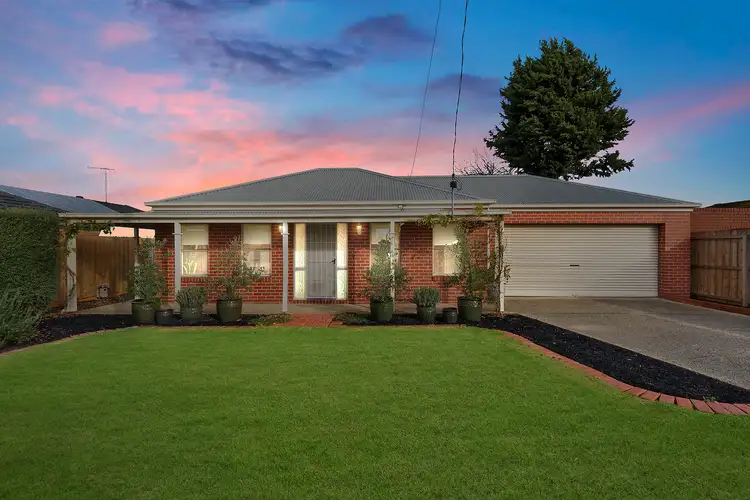 Main view of Homely house listing, 16 Grove Road, Marshall VIC 3216