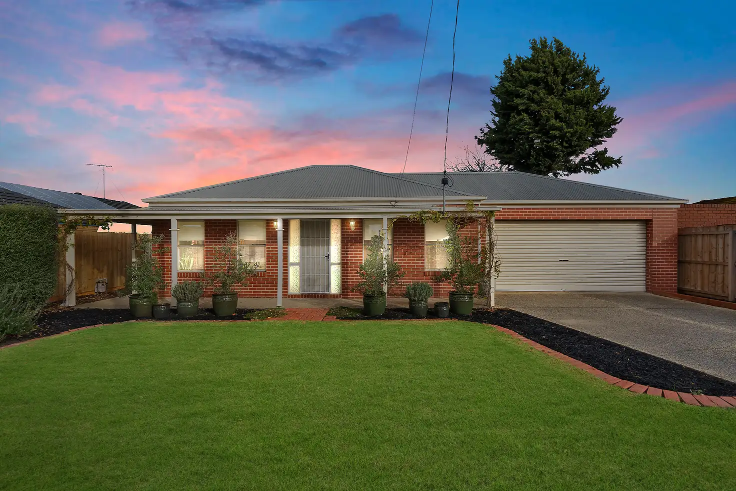 Main view of Homely house listing, 16 Grove Road, Marshall VIC 3216
