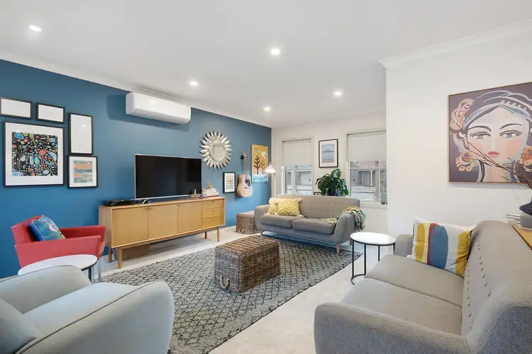 Second view of Homely house listing, 16 Grove Road, Marshall VIC 3216