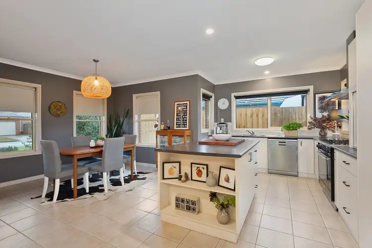 Third view of Homely house listing, 16 Grove Road, Marshall VIC 3216