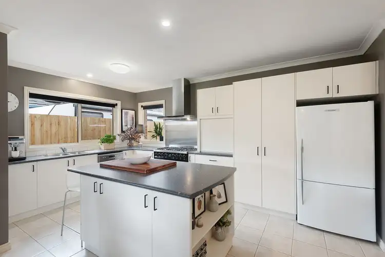 Fourth view of Homely house listing, 16 Grove Road, Marshall VIC 3216