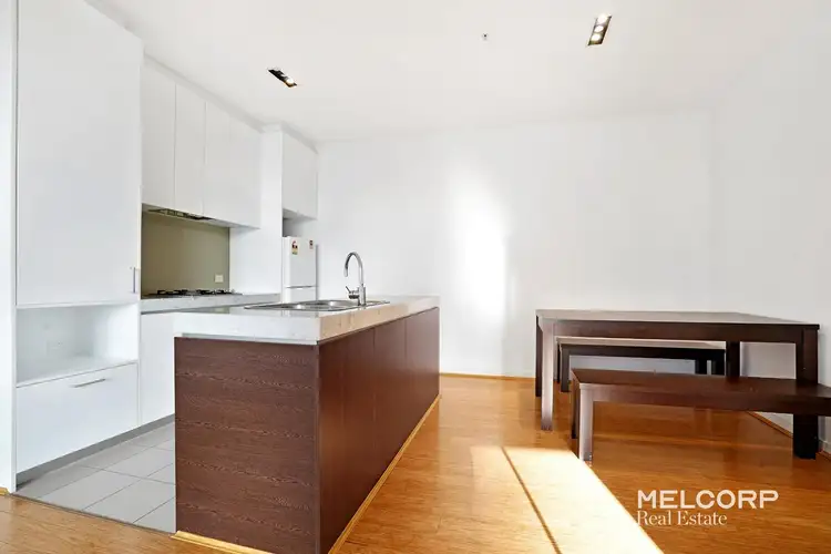 Fifth view of Homely apartment listing, 1306/483 Swanston Street, Melbourne VIC 3000