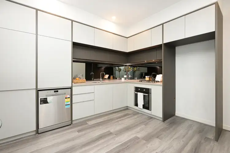 Fifth view of Homely apartment listing, 209/8 Aviators Way, Penrith NSW 2750